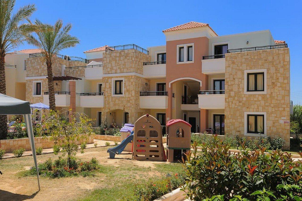 Hotel Caldera Bay Platanés Esterno foto