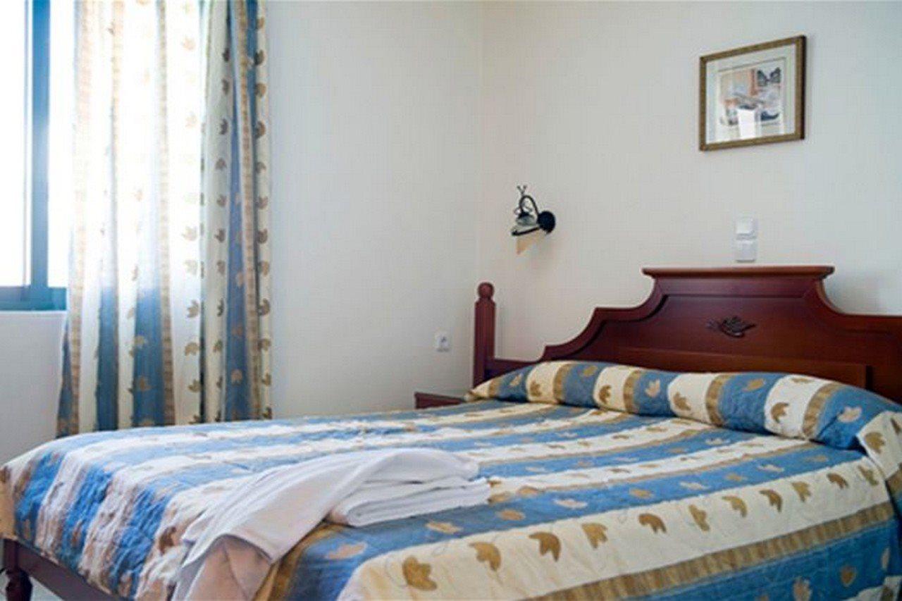Hotel Caldera Bay Platanés Esterno foto